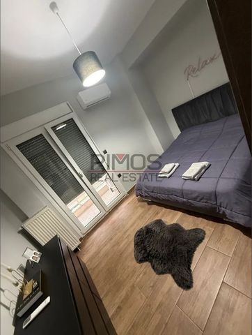 Διαμέρισμα για ενοικίαση Αγία Τριάδα (Φάληρο - Ιπποκράτειο) - Photo 4