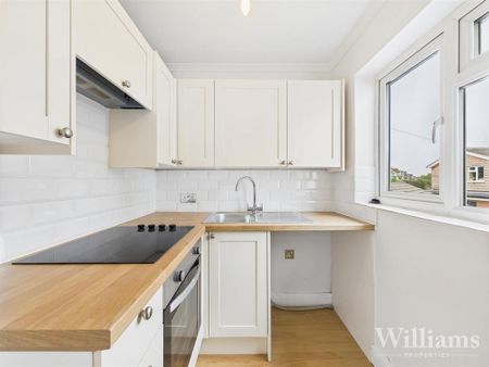 1 bedroom flat to rent - Photo 3