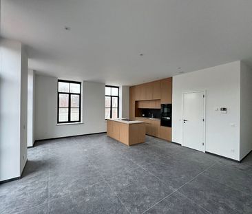 Luxueus nieuwbouwappartement te huur! - Photo 2