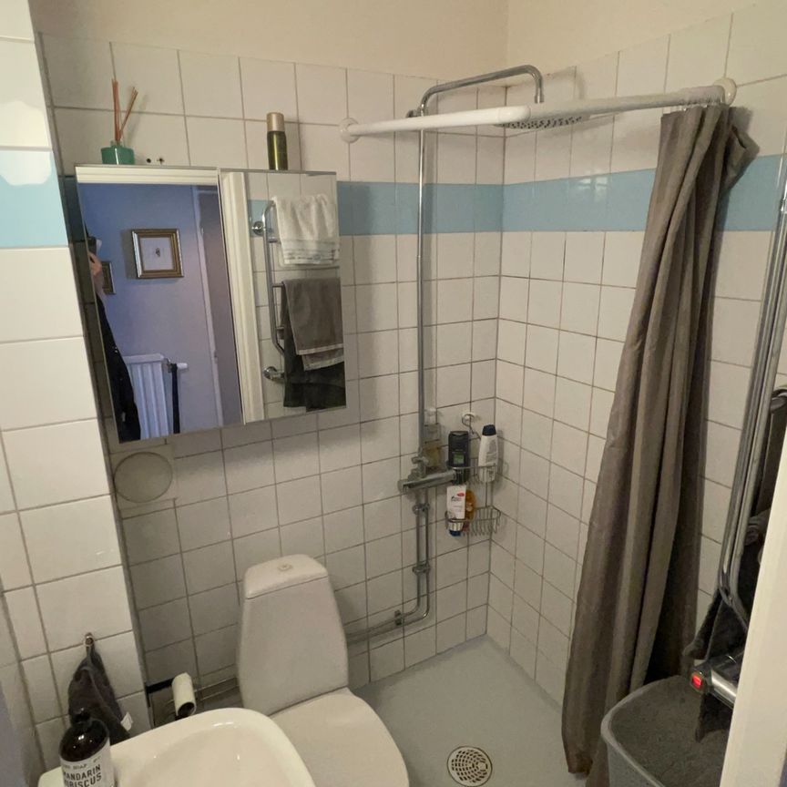 Celsiusgatan, Stockholm - Photo 1