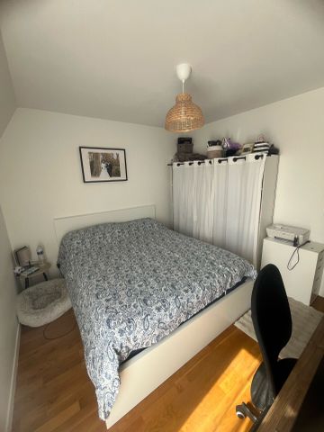 Appartement t2 proche gare - Photo 4