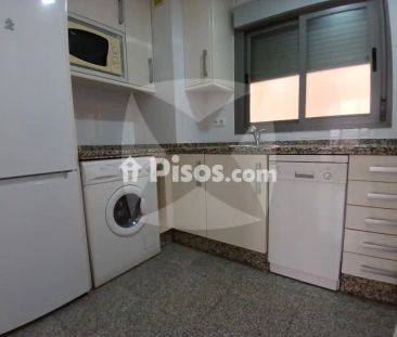Piso en alquiler en Santa Marina-La Paz - Foto 4