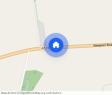 Knightley Eaves, Eccleshall, ST21 - Photo 1