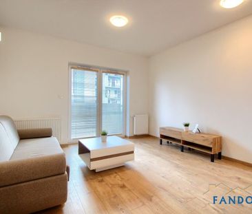 Piękne i Nowoczesne 42m2 + GARAŻ | Paderewskiego, DZIELNICA PARKOWA - Zdjęcie 5