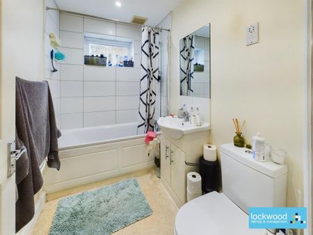 1 bedroom flat to rent - Photo 4