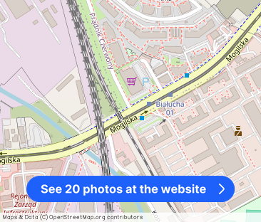 Apartament w inwestycji Młyny Mogilska! - Photo 1