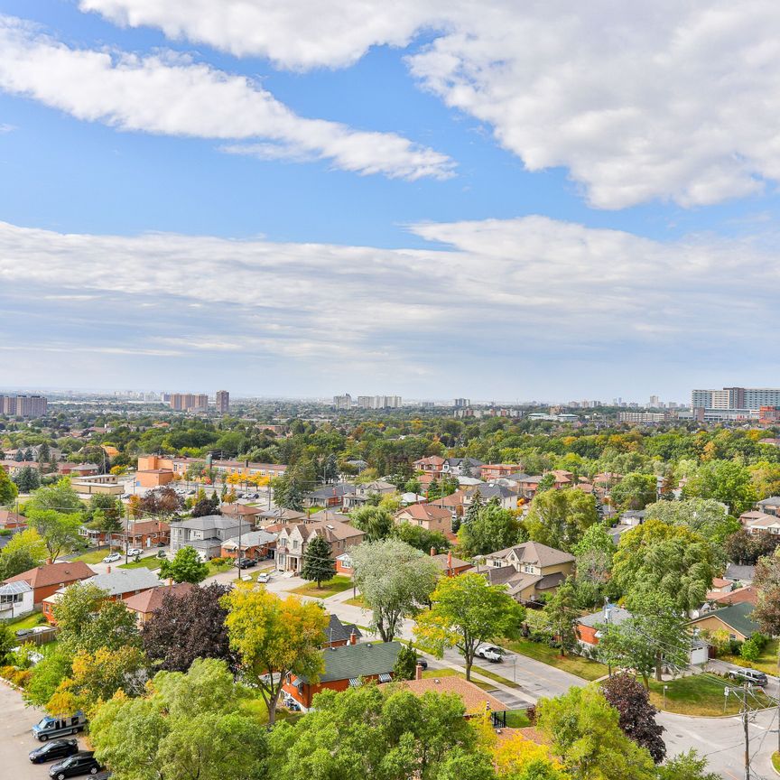 For Lease - 1440 Lawrence Avenue Unit# 217, Toronto, Ontario - Photo 1