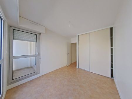 APPARTEMENT T3 A LOUER - CLICHY - 55.24 m - 1 480 € - Photo 2