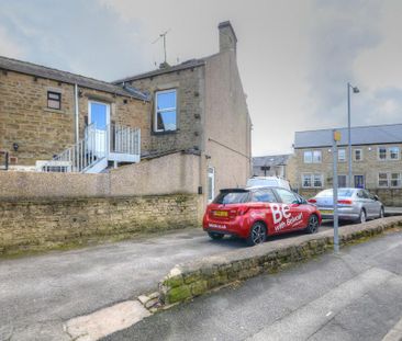 3 bedroom flat to rent - Photo 3