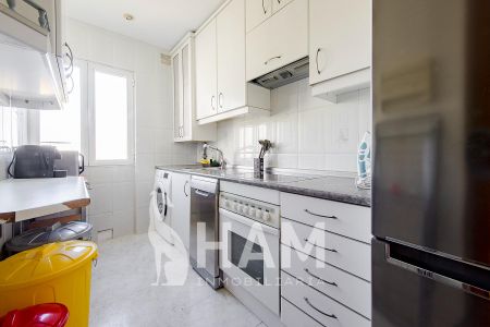 Habitación - Madrid - Pinar del Rey - 500€ MES - Ref. GPPS0006 - Foto 4