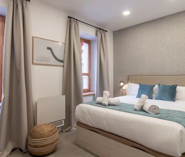 3-bedroom apartment for rent in Embajadores - Photo 6