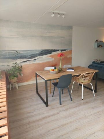 Te huur: Appartement Van Brammenstraat in Amersfoort - Foto 2