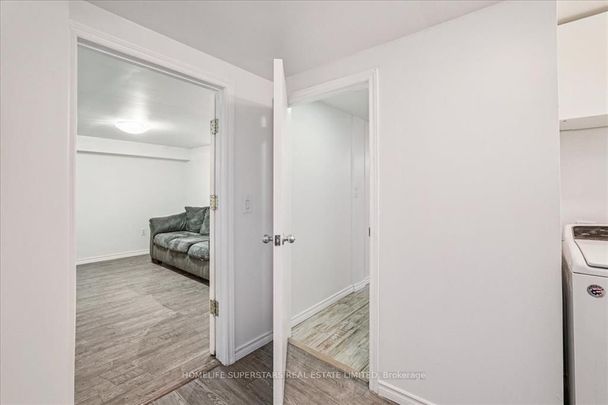For Lease - 47 Davis Road Unit# BSMT, Aurora, Ontario - Photo 1