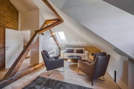Pronájem bytu 2+kk 87 m² - Fotografie 3