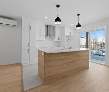 4 1/2 a louer a granby - Photo 3