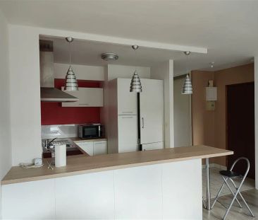 Location appartement 2 pièces - 49m² à Laval (53000) - Photo 1