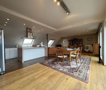 Penthouse te huur in Olen - Photo 3