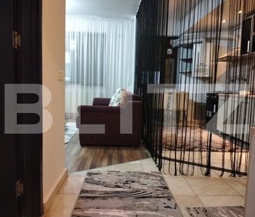Apartament 2 camere, decomandat, 50 mp, în zona Facultății de Drept - Fotografie 2