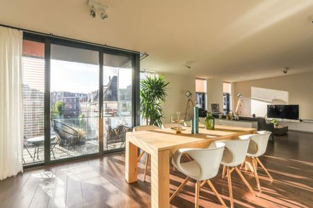 W.A. Scholtenstraat 8-7 | Groningen - Foto 4