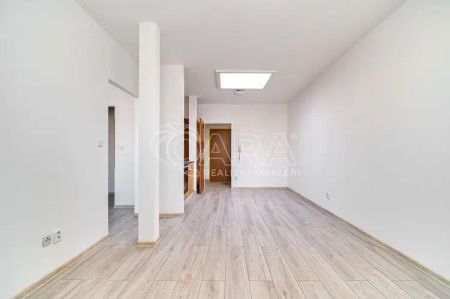 Pronájem bytu 2+kk se zahradou | Ostrava – Mariánské Hory, ul. Jana Trnky - Photo 2