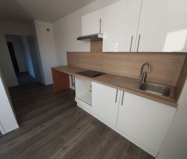 Location Appartement ROUEN - Photo 4