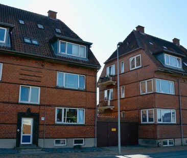 2 værelses – Grønløkkevej 13, 1. th – Odense C - Foto 6