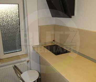 Garsoniera, 22 mp, zona strazii Traian Vuia - Fotografie 5