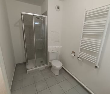 Location - appartement - 55 m² - 2 Pièces - Photo 6