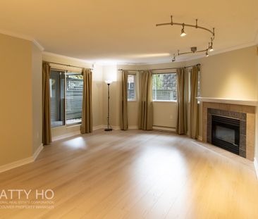 3733 Norfolk Street condo — Burnaby, BC (1-Bedroom) - 1 Bedroom - Photo 1