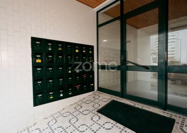 Apartamento T2 em Porto