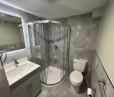 For Lease - 40 Marley Court Unit# BSMT, Markham, Ontario - Photo 3