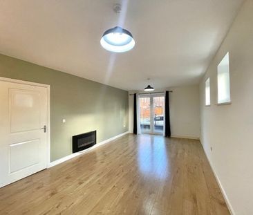 Freiston Terrace , Haven Village, Boston, Property for rent - Photo 1