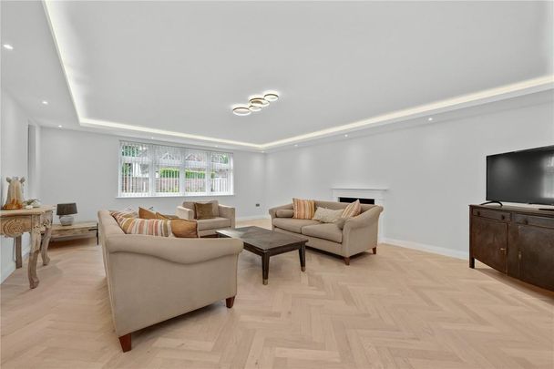 5 bedroom detached house to rent - Photo 1