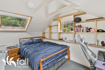 Quaint Unit in the Heart of Hobart! - Photo 3