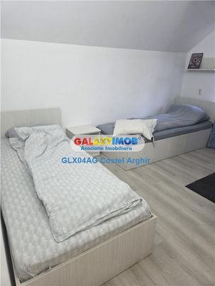 Inchiriem vila in Budeasa, mobilata si utilata - Fotografie 1