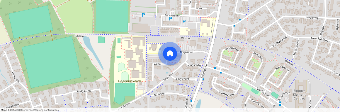 Valhal 3, 9230 Svenstrup J