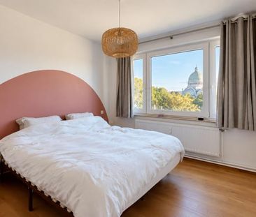 Appartement te huur - Foto 6