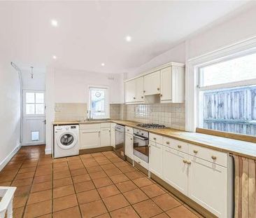 De Morgan Road, Fulham, SW6 - Photo 1