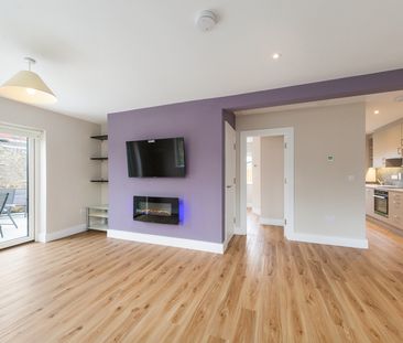 Cherry Lodge, 91 Lower Kilmacud Road, Stillorgan, CO. DUBLIN, A94 EW44 - Photo 1