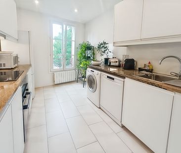 Location appartement 2 pièces, 56.40m², Alfortville - Photo 4