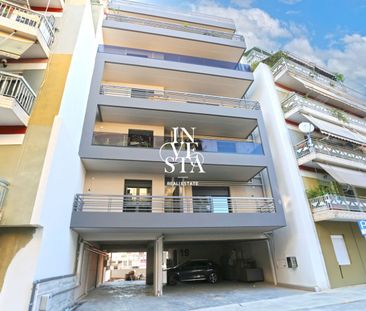 Studio/Γκαρσονιέρα για ενοικίαση Πολιτικό Νοσοκομείο (Λάρισα) - Photo 4