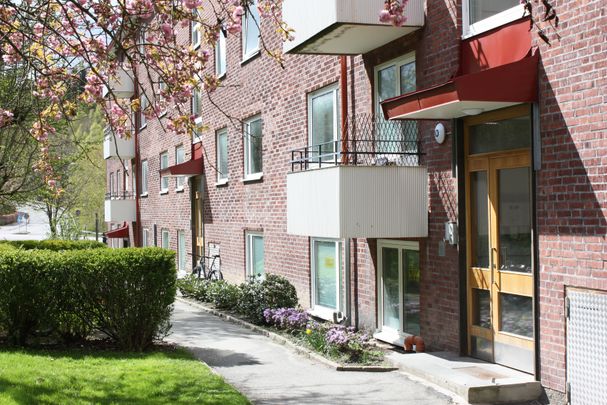 Smörgatan 8 - Foto 1