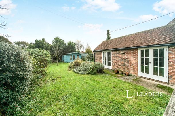 2 bedroom house to rent Mill Lane, East Hoathly, Lewes, East Sussex, BN8 - Photo 1