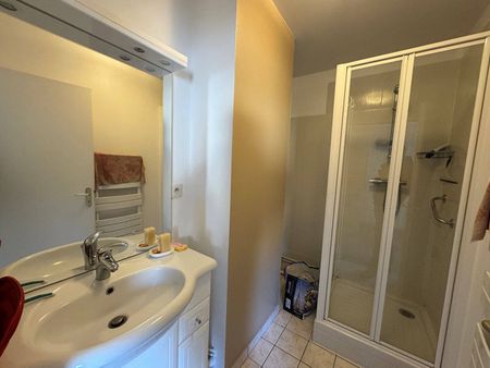 Location appartement 2 pièces 36.6 m² à Harfleur (76700) - Photo 2