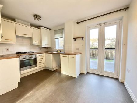 2 bedroom apartment to rent - Photo 5