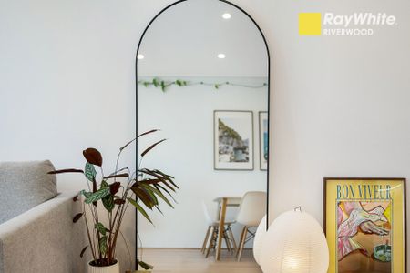 Renovated penthouse - Photo 3