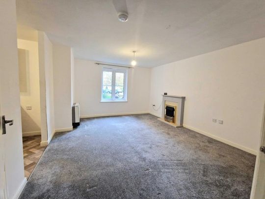 2 bedroom flat to rent - Photo 1