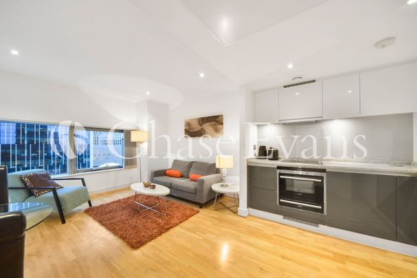 studio apartment to rent - Photo 1