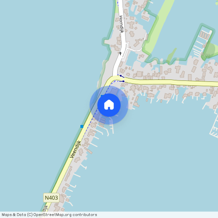 Veendijk 1-A22, Oud-Loosdrecht, 1231PB