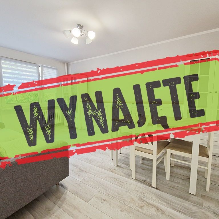 2 pokoje | Balkon | ul. Strycharska| Kielce - Zdjęcie 1